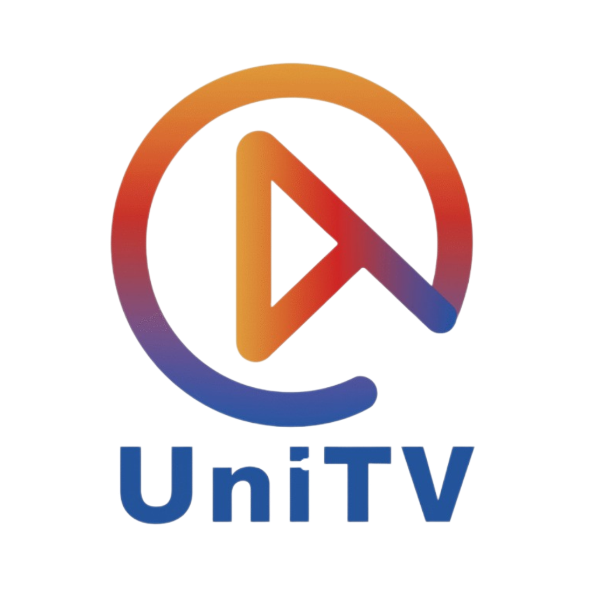 UniTv Logo